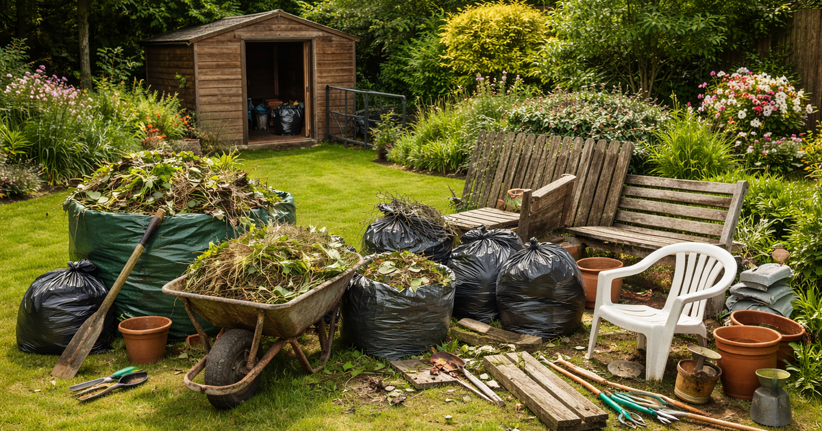 What Happens to Your Waste After Collection? Inside Eco-Friendly Disposal