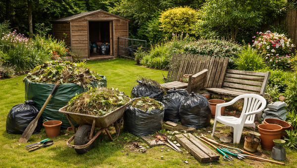 What Happens to Your Waste After Collection? Inside Eco-Friendly Disposal