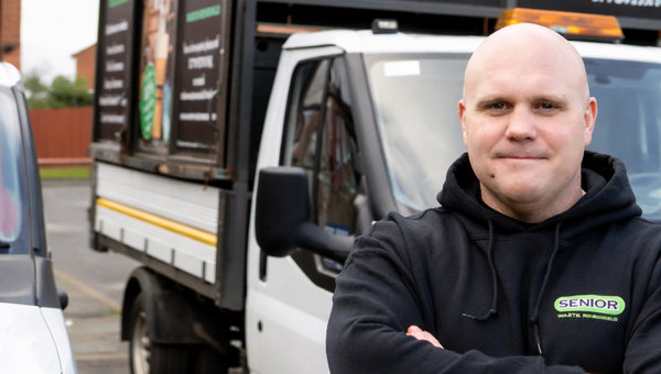 Waste Removal in Manchester: Everything You Need to Know in 2025