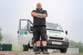 Senior Waste Removals team clearing a property discreetly for a family in Stockport