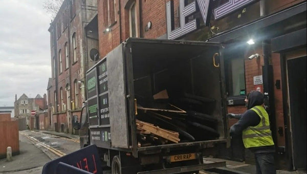 Builders Waste Removal in Manchester & Bolton: A Complete Guide