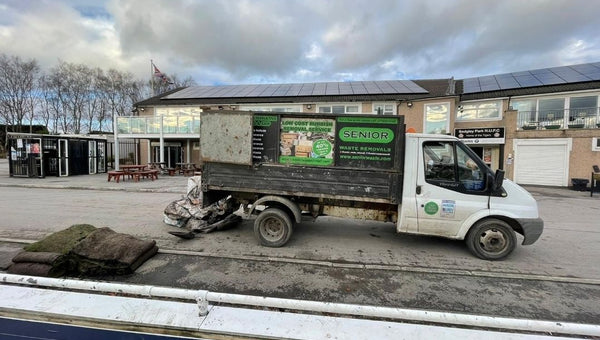 Waste Collection in Bury: Your Complete Local Guide