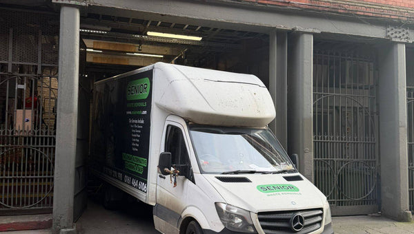 Garden Waste Removal in Greater Manchester: What You Can Get Rid Of