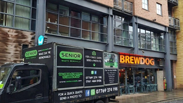House Clearance in Manchester: What to Expect & How to Prepare