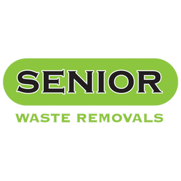 Senior Waste Removals logo