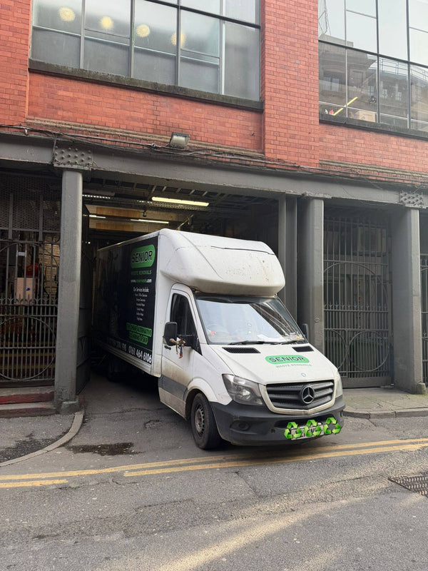 Office Clearance Manchester