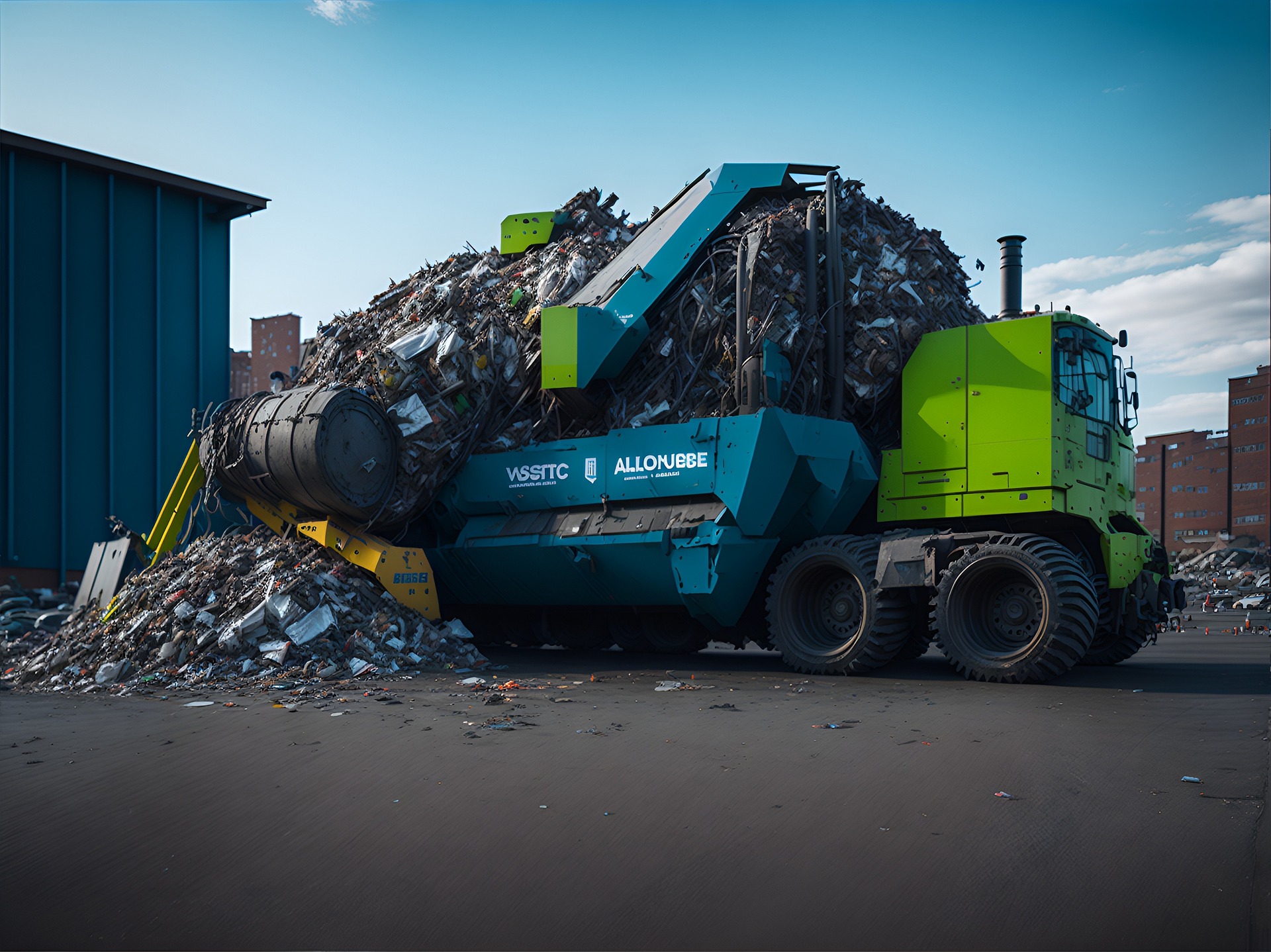 Navigating Bulky Waste Collection: A Comprehensive Guide